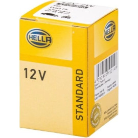8GP 002 068-121 HELLA Glühlampe T2W 12 V 2 W Sockel BA9s – 8GP 002 068-121 8GP 002 068-121 HELLA Glühlampe T2W 12 V 2 W Sockel BA9s – 8GP 002 068-121