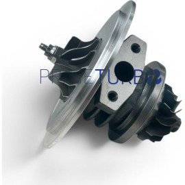 Prime Turbo Rumpfgruppe, Lader G00250C
