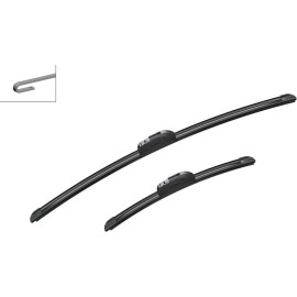 Bosch Scheibenwischer Aerotwin AR613S BOSCH Aerotwin Retrofit 3397014683