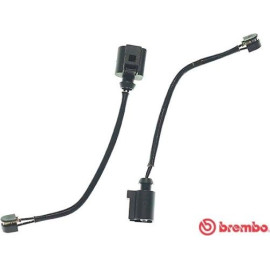 BREMBO Warnkontakt, Bremsbelagverschleiß A 00 456