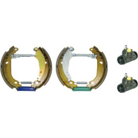 Bremsbackensatz HA Kit&Fit K 68 067