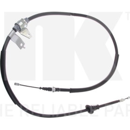Seilzug, Feststellbremse Hyundai T. Sonata 93-98 Le 903407
