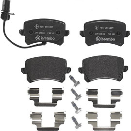 BREMBO Bremsklötze HA P 85 142
