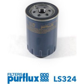 PURFLUX Ölfilter LS324