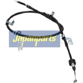 Seilzug, Feststellbremse Hyundai T. I30 06-Le BC-H46L