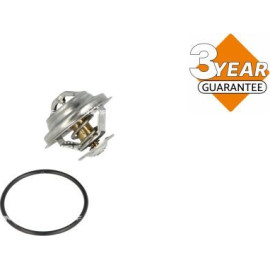 NRF Kühlmittelthermostat 725075 NRF Kühlmittelthermostat 725075