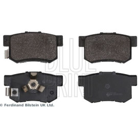 Bremsbelagsatz Honda T. Accord 2.2-2.4 I-Dtec 08 ADH24280 Bremsbelagsatz Honda T. Accord 2.2-2.4 I-Dtec 08 ADH24280