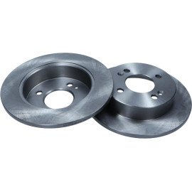 MAXGEAR Bremsscheibe 19-4734 MAXGEAR Bremsscheibe 19-4734