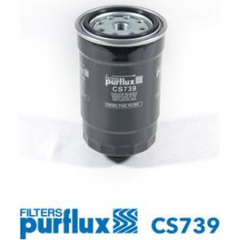 PURFLUX Kraftstofffilter CS739