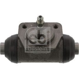 febi Bremsbackenrolle 15969 febi Bremsbackenrolle 15969
