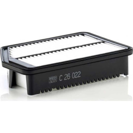 Mann & Hummel Luftfilter PKW C 26 022