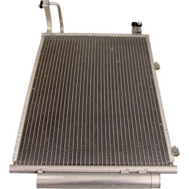 Kondensator, Klimaanlage AC865482
