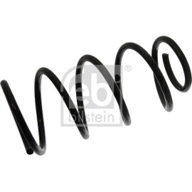 febi Fahrwerksfeder 39561 febi Fahrwerksfeder 39561