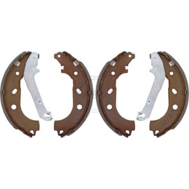 A.B.S. Bremsbacken 9160