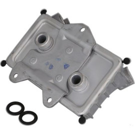 KAMOKA Ölkühler, Motoröl 7730004