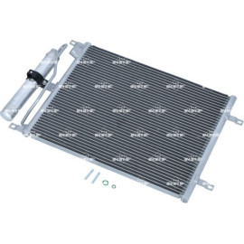 Kondensator, Klimaanlage 35784