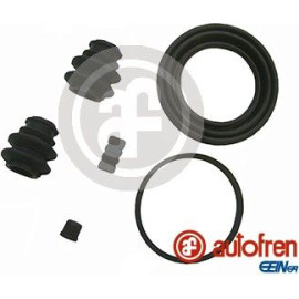 Reparatursatz Bremssattel Kia P. Rio 1.3-1.6 16V 00 D4875 Reparatursatz Bremssattel Kia P. Rio 1.3-1.6 16V 00 D4875