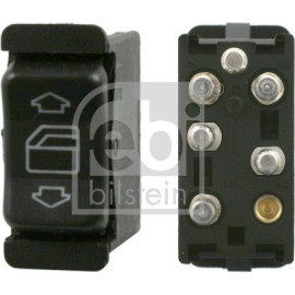 FEBI BILSTEIN Schalten 21411