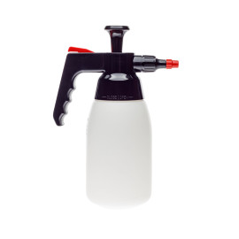 Koch Chemie DPZ Hobby lösungsmittelbeständig, 1 l rot 999544 Koch Chemie DPZ Hobby lösungsmittelbeständig, 1 l rot 999544