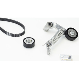 CONTINENTAL CTAM Keilrippenriemensatz 5PK1745K1