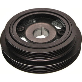 MAXGEAR Kurbelwellenriemenscheibe 30-0251