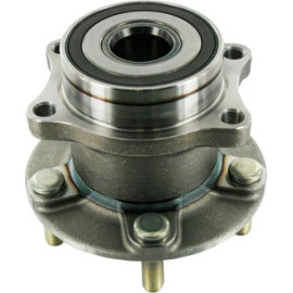 Radlagersatz HA VKBA 7496
