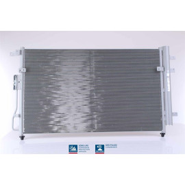 Kondensator PKW 940269