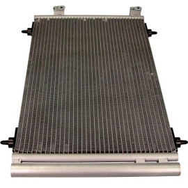 Kondensator, Klimaanlage AC807739