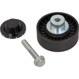 Maxgear Umlenk- / Führungsrolle, Keilrippenriemen 54-0763