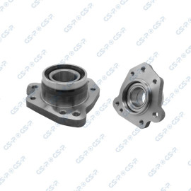 GSP Radlagersatz 9239001