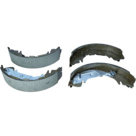 MAXGEAR Bremsbackensatz 19-4614 MAXGEAR Bremsbackensatz 19-4614