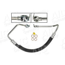 Hydraulikschlauch, Lenkung 58487