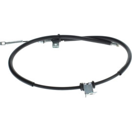 Bosch Handbremsseil links 1987482293 Bosch Handbremsseil links 1987482293