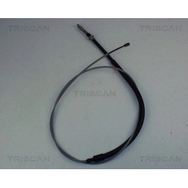 Seilzug, Feststellbremse Citroen T. C5 01- Le/Pr 814038136