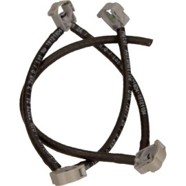 DR.MOTOR Schlauch, Leckkraftstoff DRM12018