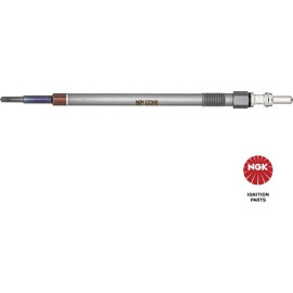 CZ303 NGK D-Power 7865