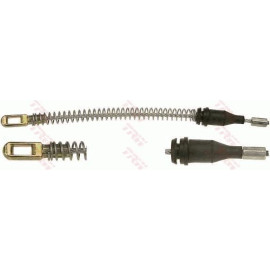 Handbremsseil GCH2097