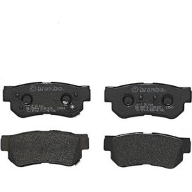 BREMBO Bremsklötze HA P 30 014