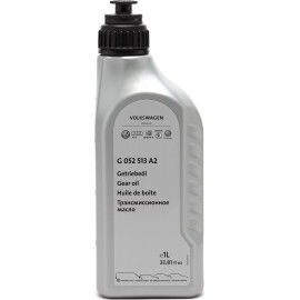 VAG Original G052513A2 VAG Original VW ATF Getriebeöl 7 Gang G052513A2 1 Liter – – OE-Nr. G052513A2