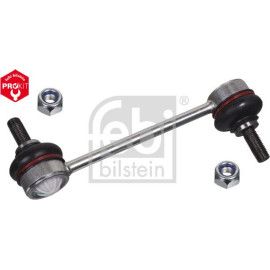 Koppelstange Alfa S. 166 98 21204