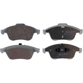 Bremsbelagsatz Renault P. Laguna 07 QP5534 Bremsbelagsatz Renault P. Laguna 07 QP5534