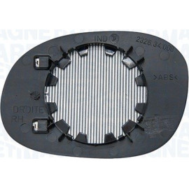 Magneti Marelli Außenspiegelglas SV7931 Magneti Marelli Außenspiegelglas SV7931