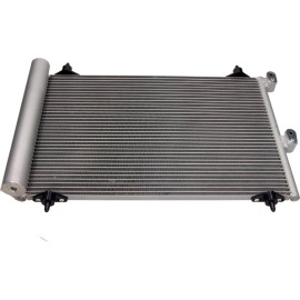 Kondensator, Klimaanlage AC842701
