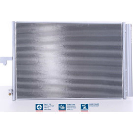 Kondensator PKW 940780