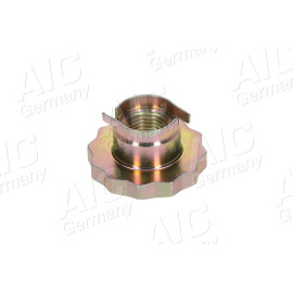 52873 AIC Achsmutter 52873 52873 AIC Achsmutter 52873