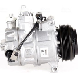 Kompressor PKW 890115