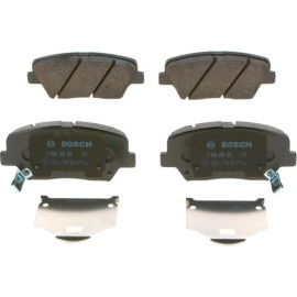 Bremsklötze Premium 0 986 494 981