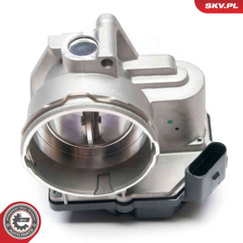 SKV GERMANY Drosselklappengehäuse 12SKV044