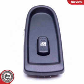 SKV GERMANY Schalten 37SKV154