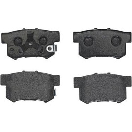 BREMBO Bremsklötze HA P 28 051